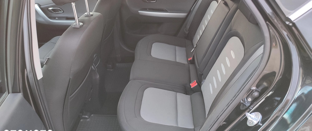 Kia Ceed cena 28900 przebieg: 165250, rok produkcji 2012 z Szprotawa małe 154